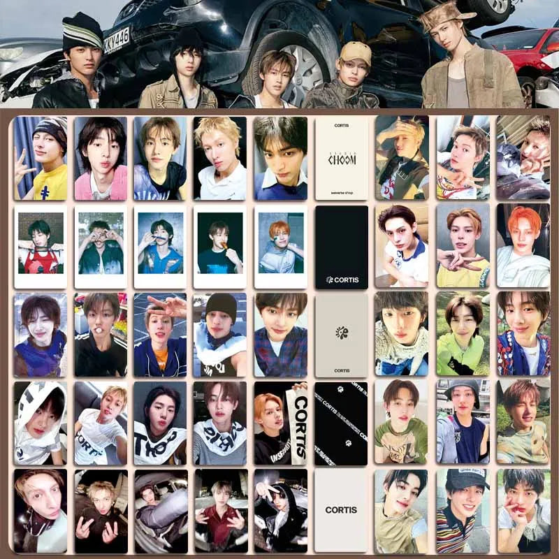 Photocards