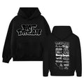 NCT DREAM Y2K Streetwear Hoodie