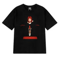 JENNIE Ruby Era Oversized Tee