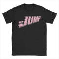 BLACKPINK JUMP Graphic T-Shirt Unisex K-Pop Tee