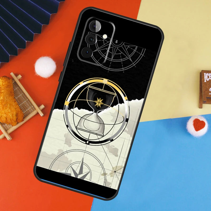 ATEEZ Samsung Phone Case Collection