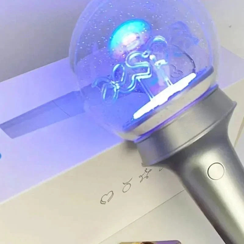 Aespa Official-Inspired Lightstick