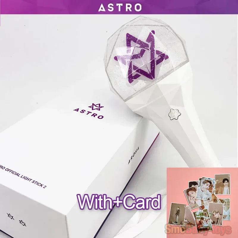 ASTRO Official Lightstick