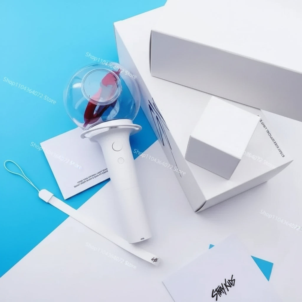 Stray Kids Mini Lightstick
