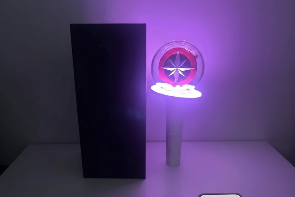 Stray Kids Mini Lightstick