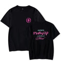 KATSEYE Pinky Up Graphic T-Shirt