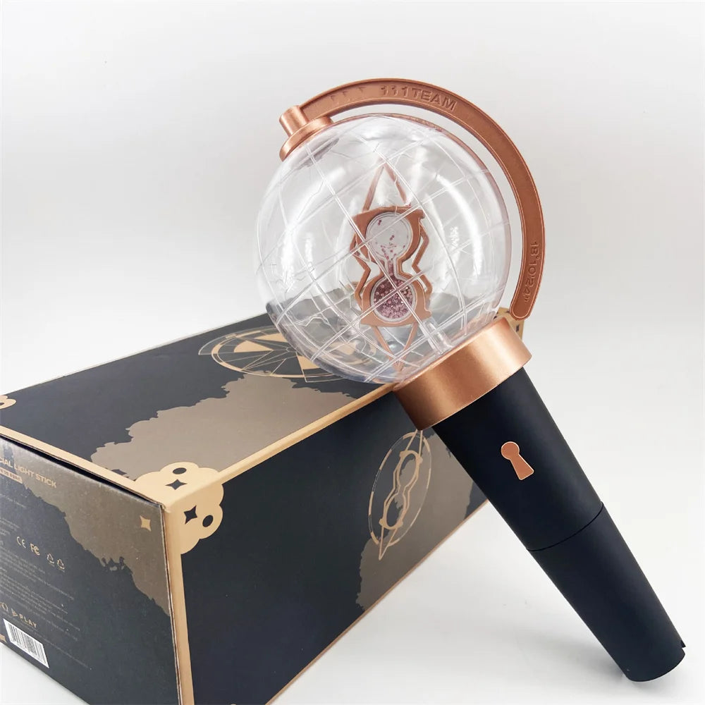 ATEEZ Official Style Lightstick Ver. 1 & Ver. 2