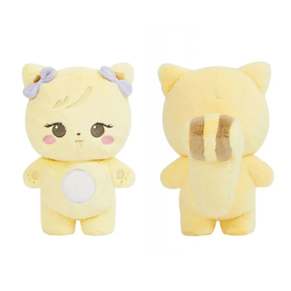 BORN PINK Character Plush Dolls BLACKPINK Inspired