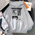 LISA Rockstar Graphic Hoodie