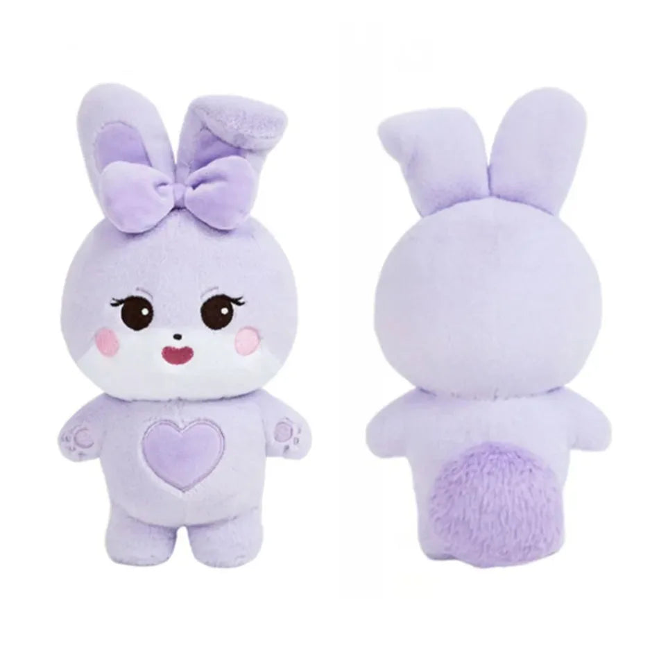BORN PINK Character Plush Dolls BLACKPINK Inspired