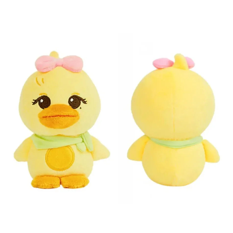 BORN PINK Character Plush Dolls BLACKPINK Inspired