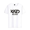 KARD HOLA HOLA Graphic T-Shirt Unisex K-Pop Tee