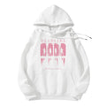 BLACKPINK Deadline World Tour Oversized Hoodie