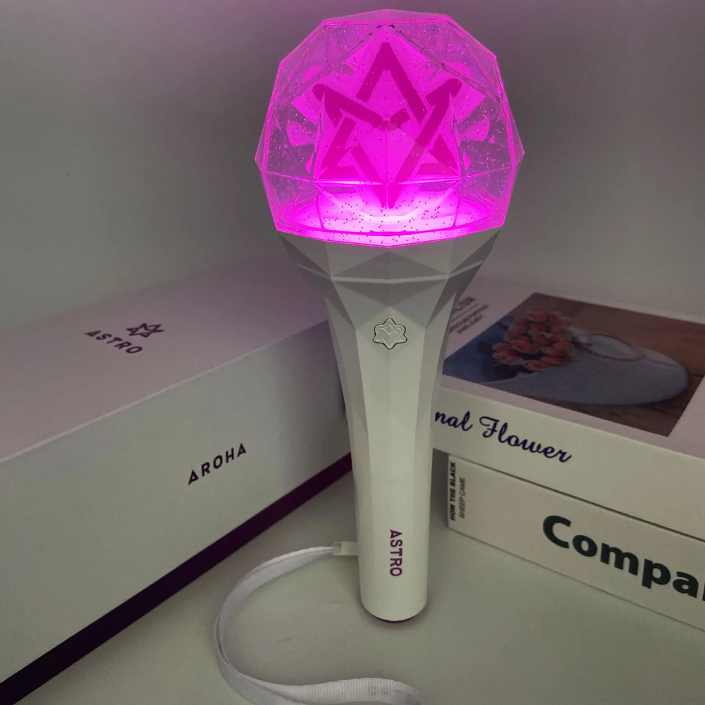 ASTRO Official Lightstick