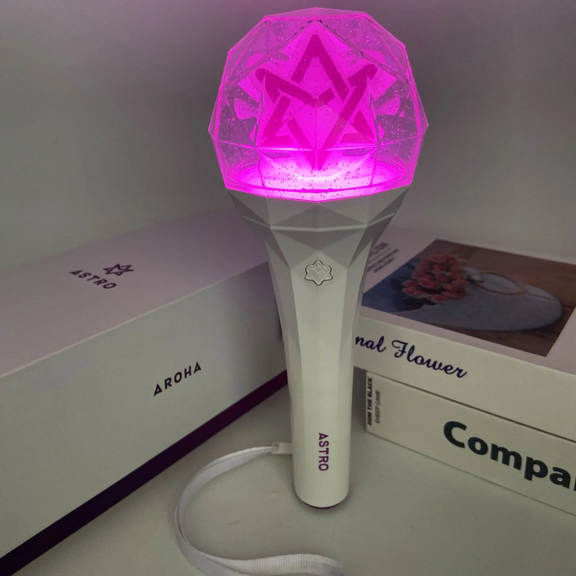 ASTRO Official Lightstick