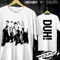 P1Harmony DUH Graphic T-Shirt Unisex K-Pop Tee