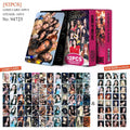 ICONIC BY MISTAKE 92PCS Collaboration Photocard Set