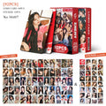 TWICE 92-Piece LOMO Photocard Set