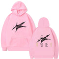 Kpop Boy Group P1Harmony Live Tour 2025 Hoodie