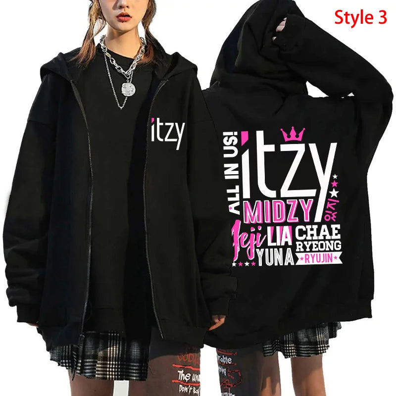 Hoodies