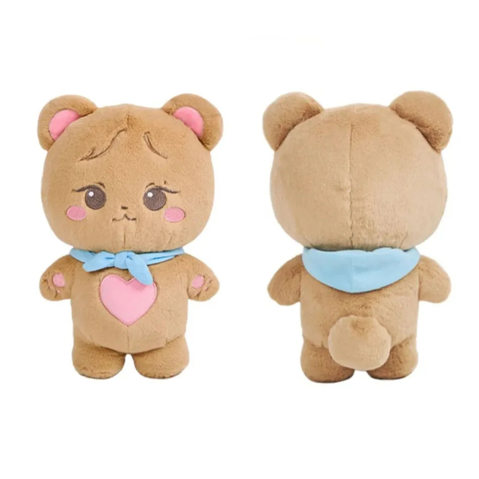 BORN PINK Character Plush Dolls BLACKPINK Inspired