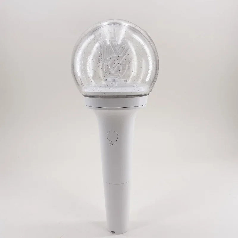 IVE Official Style Lightstick K-Pop Fan Light Stick