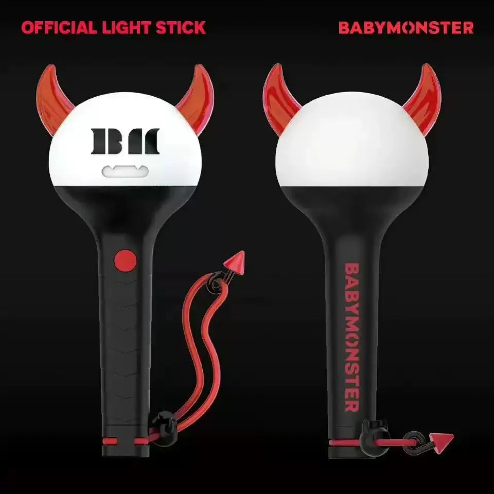 BABYMONSTER Official Lightstick