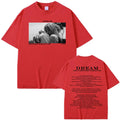 LISA “Dream” Graphic T-Shirt