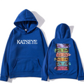 KATSEYE All Eyes Hoodie