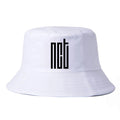 NCT 127 Logo Bucket Hat